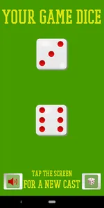 Your Game Dice - Virtual Dice screenshot 2