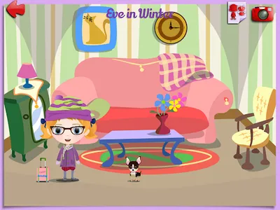 Cut Outs - fun and train screenshot 12