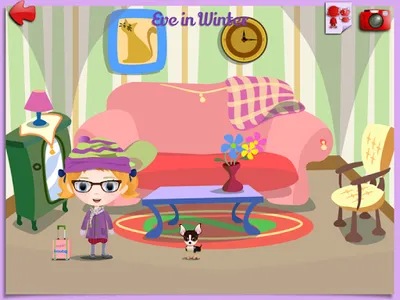 Cut Outs - fun and train screenshot 18