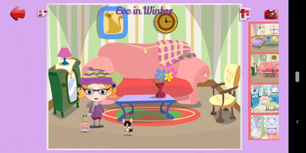 Cut Outs - fun and train screenshot 5