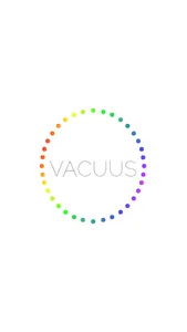 Vacuus - all should dissapear screenshot 0