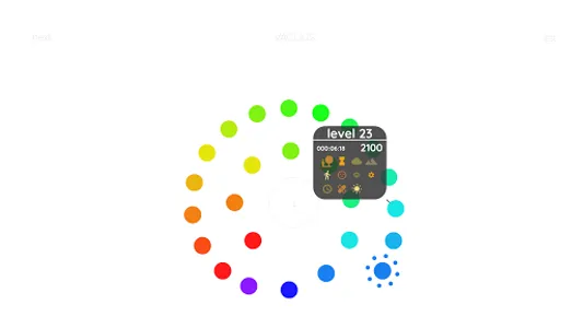 Vacuus - all should dissapear screenshot 5