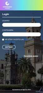 Algeciras Commercium screenshot 10