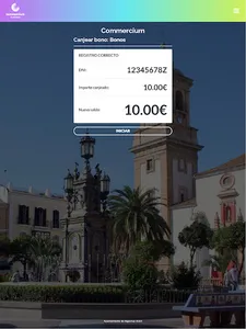 Algeciras Commercium screenshot 12