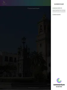 Algeciras Commercium screenshot 16