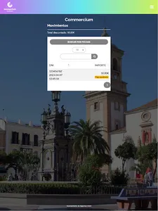 Algeciras Commercium screenshot 17