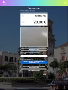 Algeciras Commercium screenshot 19