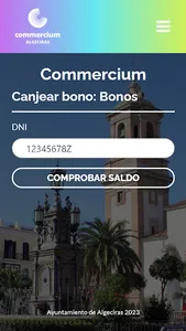 Algeciras Commercium screenshot 3