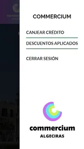 Algeciras Commercium screenshot 5