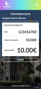 Algeciras Commercium screenshot 7
