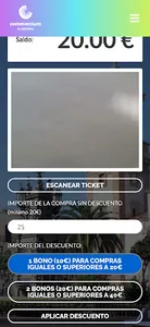 Algeciras Commercium screenshot 8