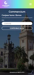 Algeciras Commercium screenshot 9
