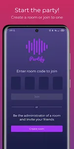 Partify - Spotify Controller screenshot 0