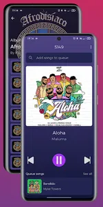 Partify - Spotify Controller screenshot 2