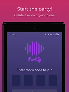 Partify - Spotify Controller screenshot 6