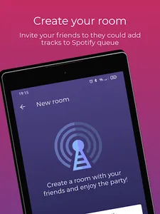 Partify - Spotify Controller screenshot 7