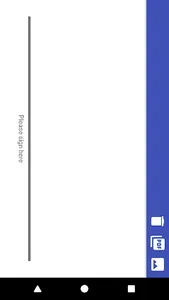 Firma Electrónica screenshot 0