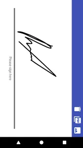 Firma Electrónica screenshot 1