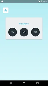 TENOR: Clasificación TNM tumor screenshot 3