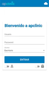 apclinic  Podología en la nube screenshot 0