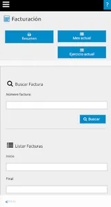 apclinic  Podología en la nube screenshot 4