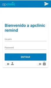 apclinic REMIND - Podología screenshot 0