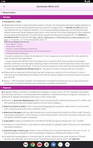 Mensa Guide screenshot 13