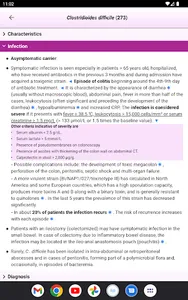 Mensa Guide screenshot 9