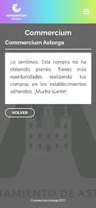 Commercium Astorga screenshot 10