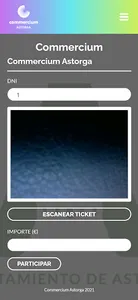 Commercium Astorga screenshot 11