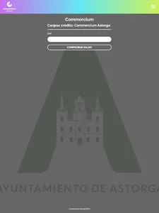 Commercium Astorga screenshot 12