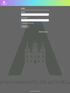 Commercium Astorga screenshot 14