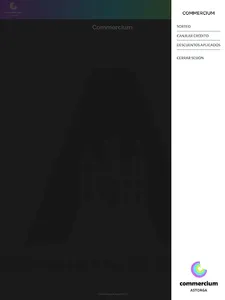 Commercium Astorga screenshot 15