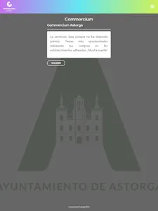 Commercium Astorga screenshot 16