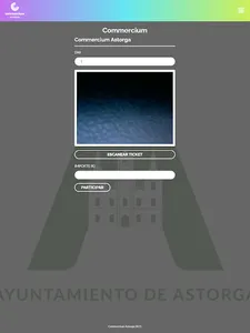 Commercium Astorga screenshot 17