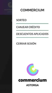Commercium Astorga screenshot 3