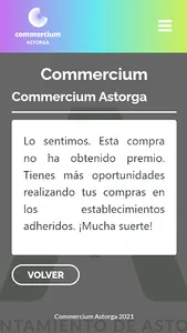 Commercium Astorga screenshot 4