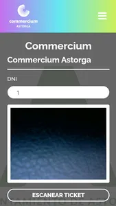 Commercium Astorga screenshot 5
