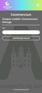 Commercium Astorga screenshot 6