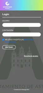 Commercium Astorga screenshot 8
