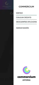 Commercium Astorga screenshot 9