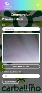 Commercium Carballiño screenshot 10