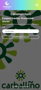 Commercium Carballiño screenshot 11