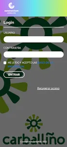 Commercium Carballiño screenshot 13