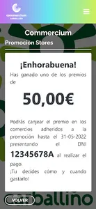 Commercium Carballiño screenshot 15