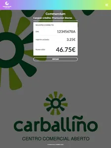 Commercium Carballiño screenshot 16
