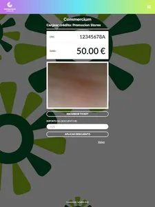 Commercium Carballiño screenshot 17
