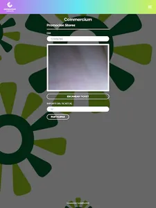 Commercium Carballiño screenshot 18