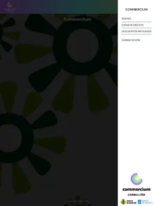 Commercium Carballiño screenshot 22
