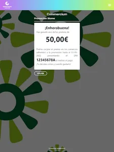 Commercium Carballiño screenshot 23